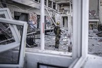 Reino Unido, Francia, Alemania y la UE instan a Irán a continuar el diálogo con EEUU para evitar escalada