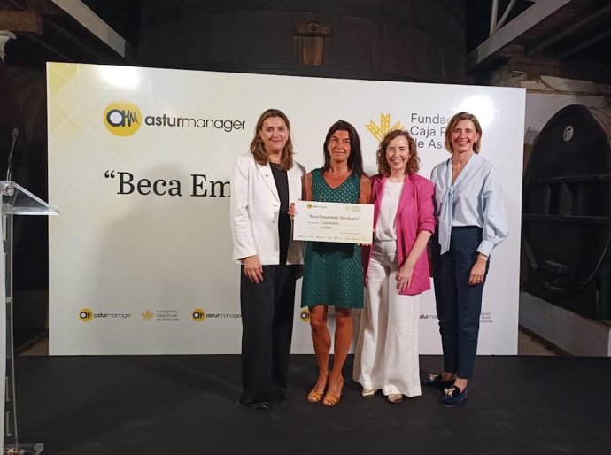 Beca Emprende Territorio