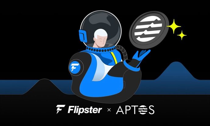 Flipster, a global cryptocurrency trading platform, has partnered with the Aptos Foundation to accelerate stablecoin adoption and enhance multichain capital access worldwide.