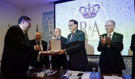 Es Andalucía - Málaga