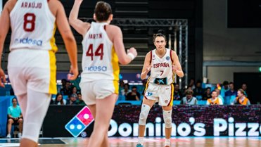 Baloncesto