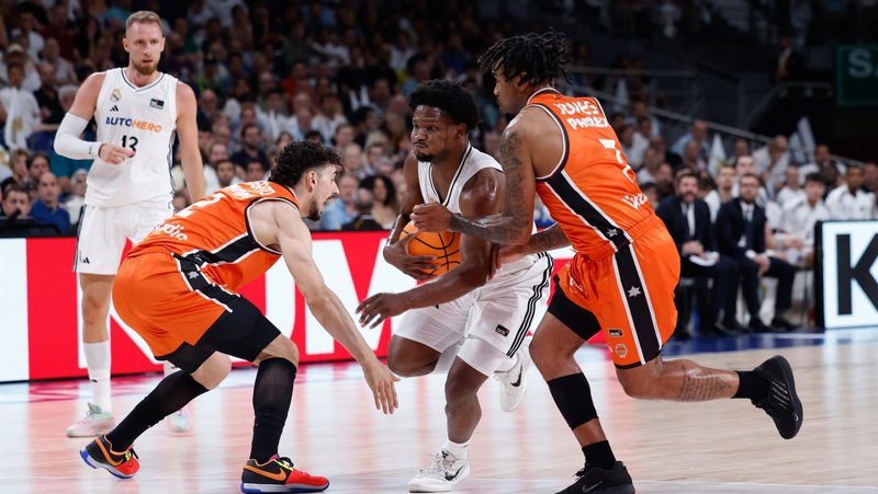 Baloncesto
