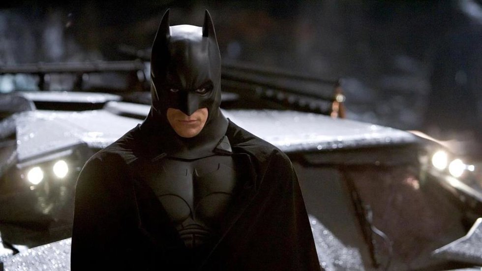 20 Años De Batman Begins: Así Resucitó Nolan Al Caballero Oscuro Desde Su Garaje