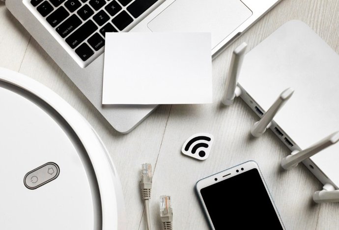 WiFi.
