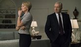 Foto: Robin Wright denuncia que Netflix se negó pagarle lo mismo que a Kevin Spacey en House of Cards