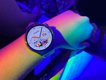 Pantalla del Huawei Watch 5. 