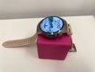 Diseño del Huawei Watch 5. 
