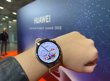 Foto: Probamos Huawei Watch 5, el reloj pensado para destacar en el cuidado de la salud y el deporte a la par que en el diseño