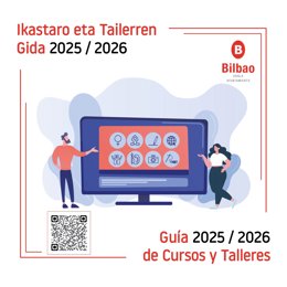 Ikastaroei buruzko gida