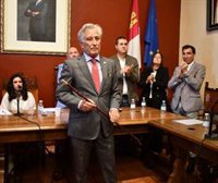 Alcalde de Almagro apunta a más cultura y patrimonio en su nueva etapa política