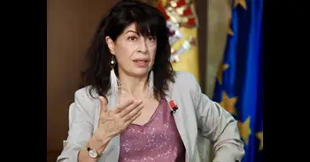 Redondo quiere una "inmensa mayoría" del arco parlamentario para sacar adelante la ley de abolición a la prostitución