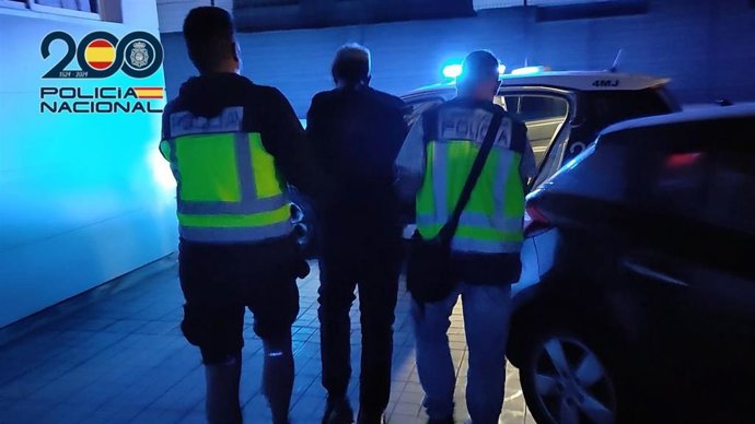 Suc.- Detenido en Las Palmas de Gran Canaria por ejercer ciberestafas vinculadas a los alquileres de viviendas