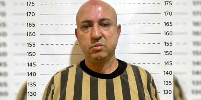 Las autoridades sirias detienen al primo de Bashar al Assad, uno de los narcos más buscados del país