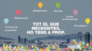 Catàleg 'Compra a Ciutat Vella'