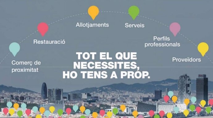 Catàleg 'Compra a Ciutat Vella'