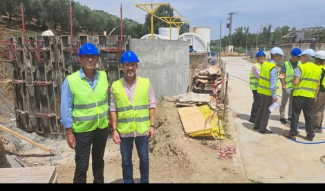 Es Andalucía - Málaga