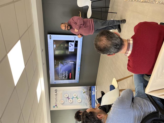 El taller será impartido por el especialista Carlos Ojeda