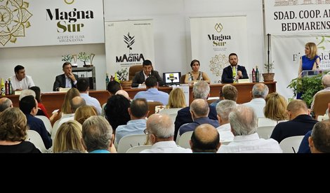 Es Andalucía - Jaén