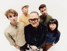 Matteo Paggi & The Giraffes