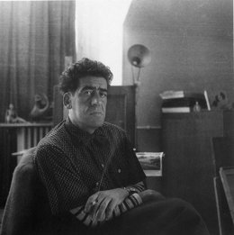 El arte de Óscar Domínguez viaja al Museo Picasso de Málaga a través de una retrospectiva