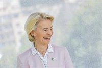 La UE celebra la liberación de Tijanovski y pide a Bielorrusia que excarcele a todos sus presos políticos