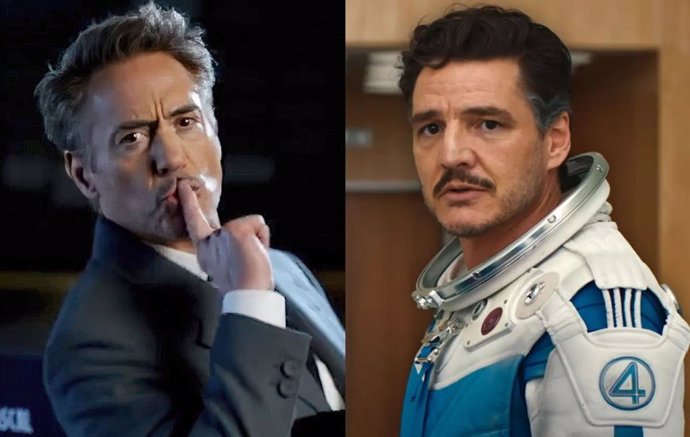 Kevin Feige confirma la conexión de Los 4 Fantásticos con Vengadores: Doomsday