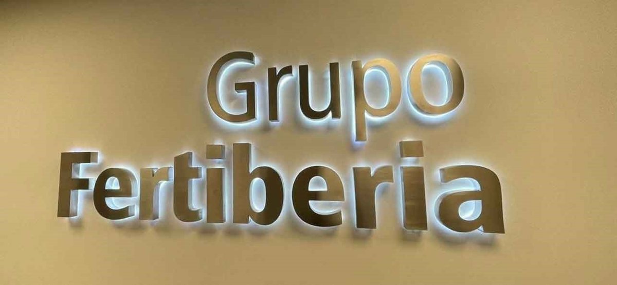Desconvocada la huelga en Fertiberia tras preacuerdo entre sindicatos y empresa pactando 45 días por año en el ERE