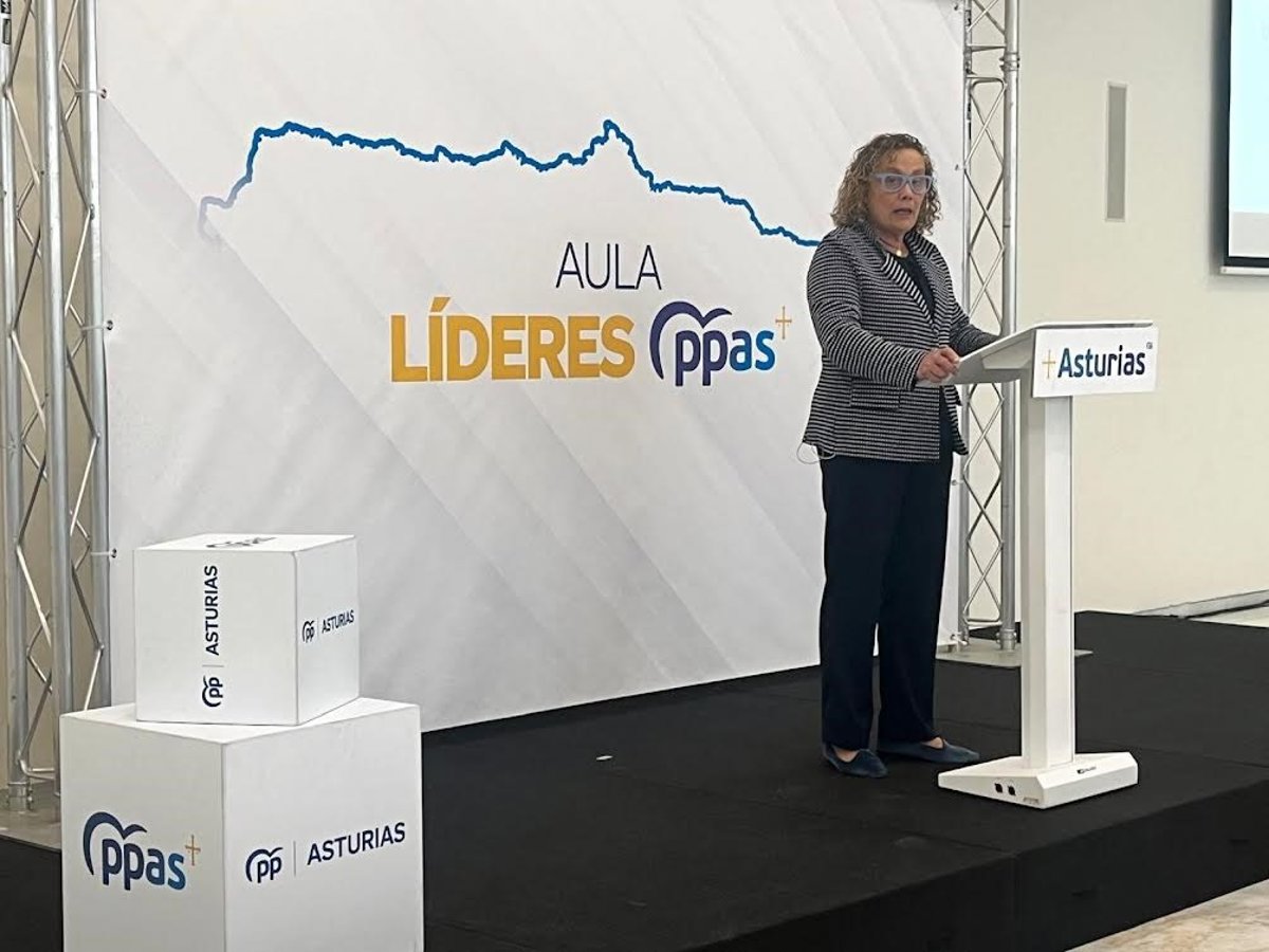 El PP reclama a Barbón (PSOE)  mayor contundencia  ante los casos de corrupción y machismo