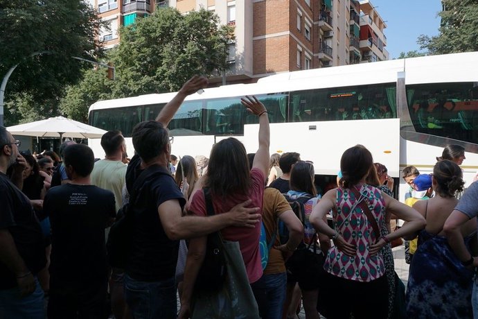 La Fundació Pere Tarrés empieza sus actividades de verano 2025