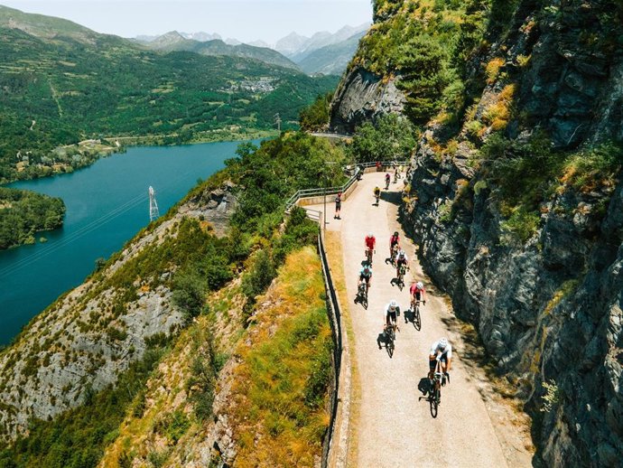 Fernando Santos y Ester Ruiz han sido los más rápidos en esta edición.