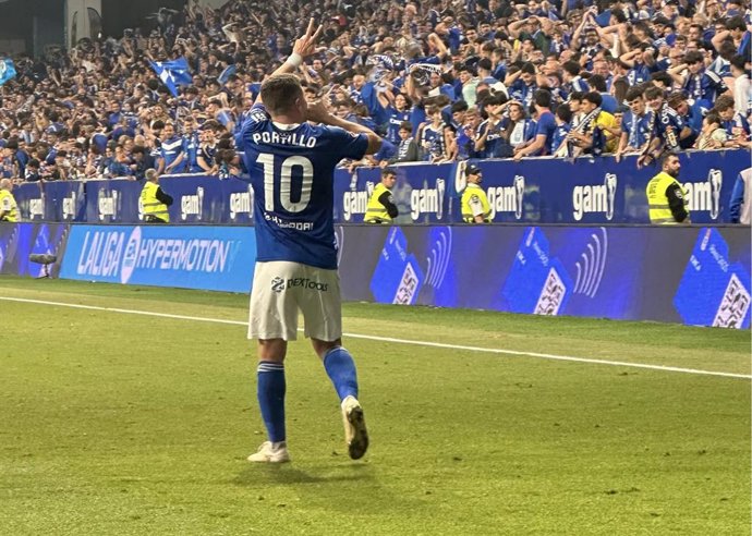 Real Oviedo - CD Mirandés
