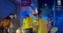 Herido muy grave un joven de 23 años por arma blanca en el distrito de Ciudad Lineal