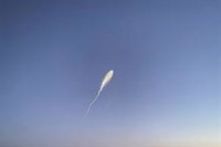 El contraataque iraní tras los bombardeos de EEUU deja al menos 86 heridos en varias poblaciones de Israel