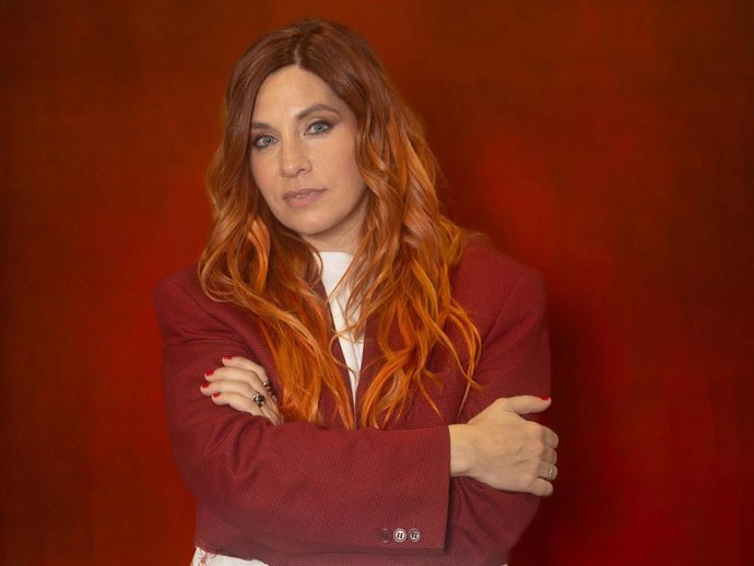 Archivo - Leire Martínez.