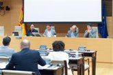 Foto: La comisión de la 'Operación Cataluña', congelada hasta septiembre sin entrar en el caso 'Pegasus'