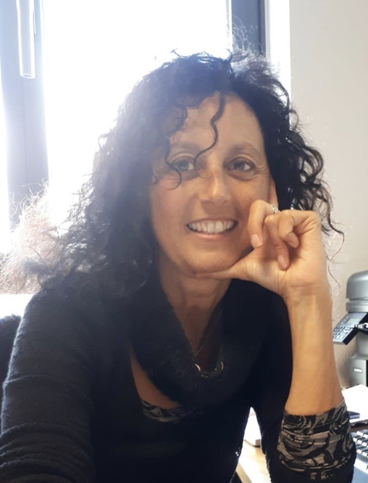 Eva Ledo afronta una semana cargada de reuniones con sectores educativos que reclaman mejoras