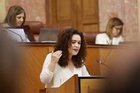 Por Andalucía instará esta semana a la Junta en el Parlamento a poner en marcha un "mapa de la corrupción" en la región