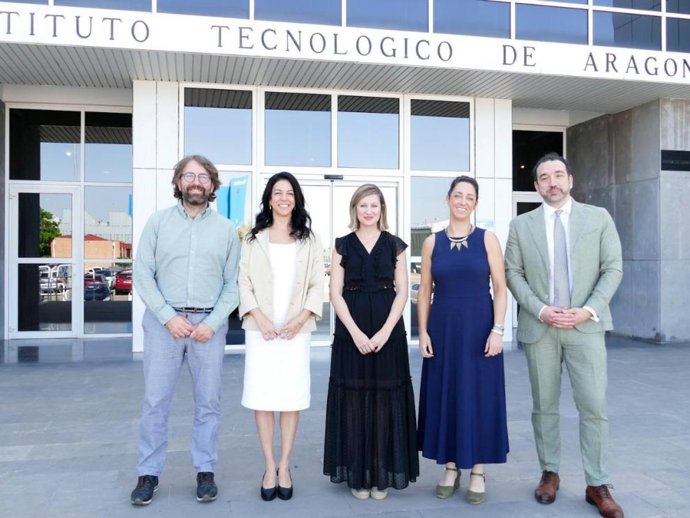 La incorporación se ha concretado esta semana