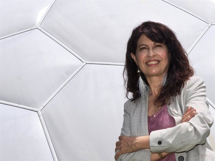 Ana Redondo, Ministra de Igualdad del Gobierno de España.