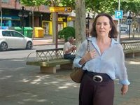Gamarra valora el festival 'Concéntrico' como "un orgullo para Logroño" por su "apuesta decidida por la arquitectura"