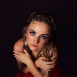 Carmen Xía es una de las artistas que estarán en el Festival Sierra de Sones 2025.