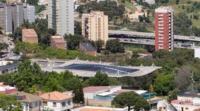 Pla de Barris de la Zona Nord 2025-2028