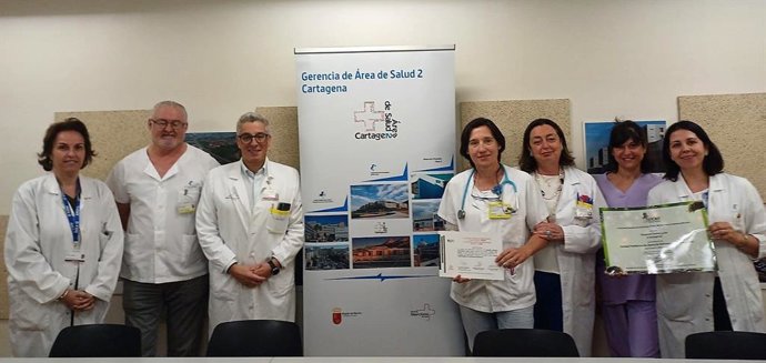 La Unidad de Neumología y Alergia Pediátrica, integrada por tres especialistas, se consolida como un referente en el diagnóstico y tratamiento de patologías respiratorias.