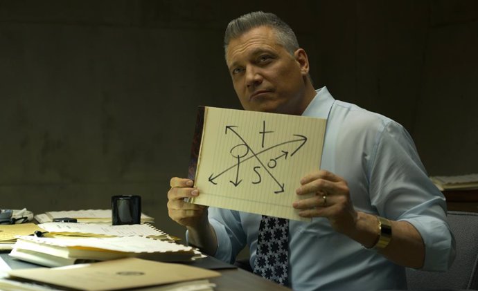 La resurrección de Mindhunter es una posibilidad: Así sería su regreso a Netflix