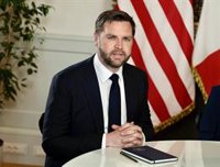 Vance asegura que "EEUU no está en guerra con Irán", sino contra sus "ambiciones nucleares"