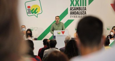Andalucía