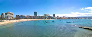 Islas Canarias