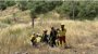 Los bomberos rescatan a un ciclista en estado grave tras caer por un terraplén de 20 metros de desnivel en Valdilecha