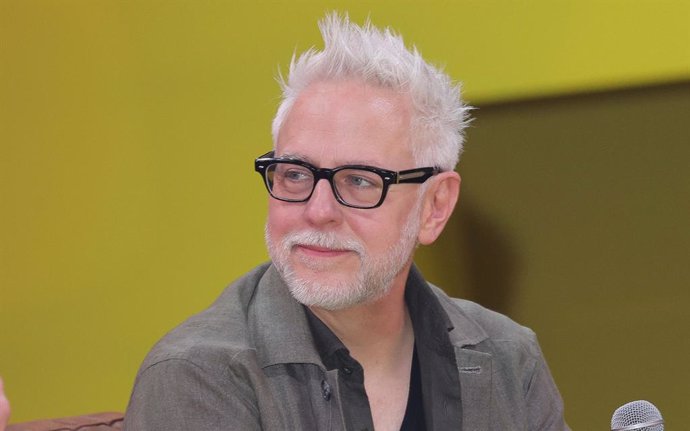 James Gunn promete que su Universo DC no cometerá el mismo error que Marvel