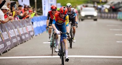 Ciclismo